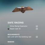 Battlefield 4 Safe Raiding Assignment
