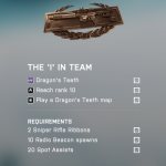 Battlefield 4 The 'I' In Team Assignment
