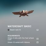 Battlefield 4 Watercraft Basic Assignment