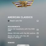 Battlefield 4 American Classics Assignment
