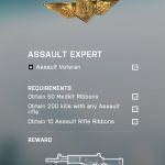 Battlefield 4 Assault Expert Assignment