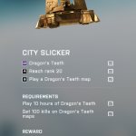 Battlefield 4 City slicker Assignment