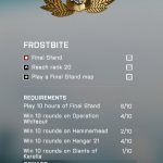 Battlefield 4 Frostbite Assignment