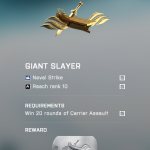 Battlefield 4 Giant Slayer Assignment