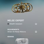 Battlefield 4 Melee Expert Assignment