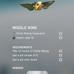 Battlefield 4 Middle King Assignment