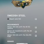 Battlefield 4 Swedish Steel Assignment
