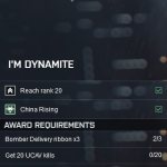 Battlefield 4 I'm Dynamite Assignment