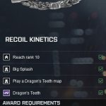 Battlefield 4 Recoil Kinetics Assignment