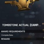 Battlefield 4 Tombstone Actual Assignment