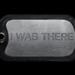 Battlefield 4 I Was There Dog Tag