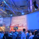 Battlefield 4 Gamescom - 18