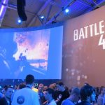 Battlefield 4 Gamescom - 19
