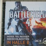 Battlefield 4 Gamescom - 24
