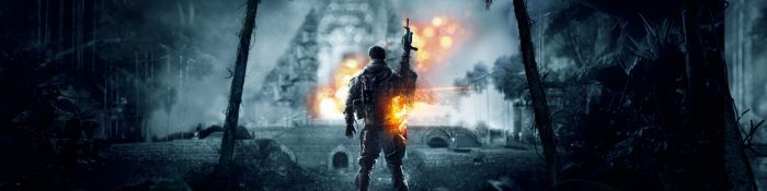 Battlefield 4 Community Operations - 6