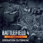 Battlefield 4 Operation Outbreak