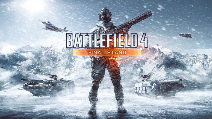 Battlefield 4 Final Stand - 12