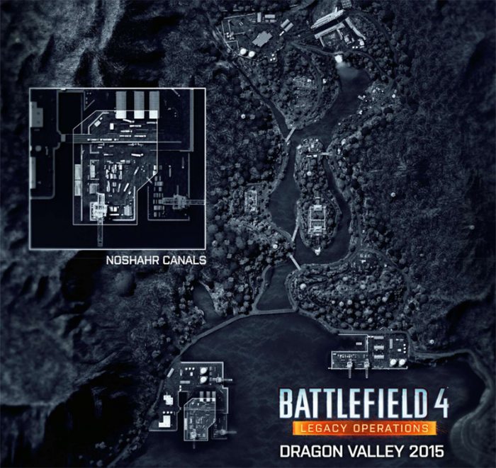Battlefield 4 Dragon Valley - 20