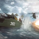 Battlefield 4 Naval Strike - 1