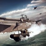 Battlefield 4 Naval Strike - 2