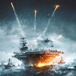Battlefield 4 Naval Strike - 5