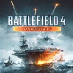 Battlefield 4 Naval Strike Expansion