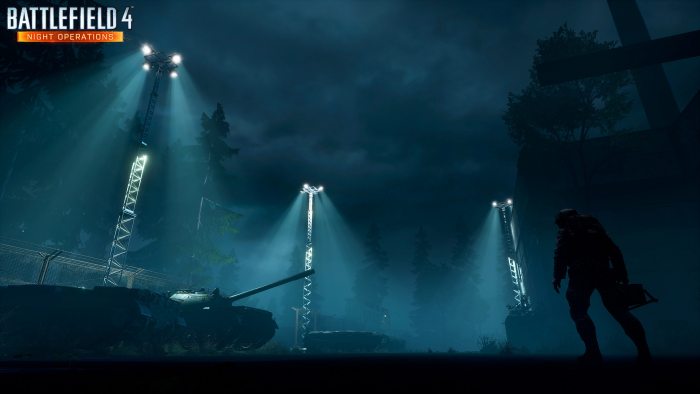 Battlefield 4 Night Operations - 4