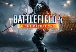Battlefield 4 Night Operations