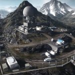 Battlefield 4 Altai Range - 1