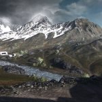 Battlefield 4 Altai Range - 37
