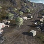 Battlefield 4 Altai Range - 5