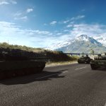 Battlefield 4 Golmud Railway - 30