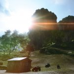 Battlefield 4 Guilin Peaks - 9