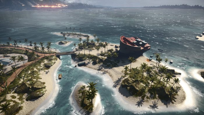 Battlefield 4 Hainan Resort - 25