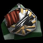 Battlefield 4 Air Superiority Medal