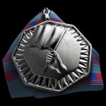 Battlefield 4 Capture Specialist Medal
