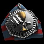 Battlefield 4 Capture The Flag Medal