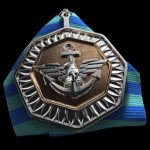 Battlefield 4 Carrier Assault Medal
