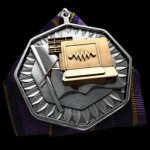 Battlefield 4 Chainlink Medal