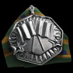 Battlefield 4 Domination Medal