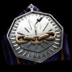 Battlefield 4 Link Maker Medal