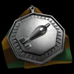 Battlefield 4 Obliteration Medal