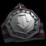 Battlefield 4 Rush Medal