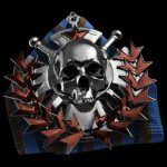 Battlefield 4 Squad Deathmatch Medal