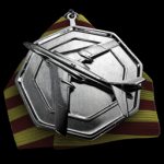 Battlefield 4 Bomber Delivery Medal