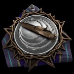 Battlefield 4 Watercraft Medal