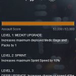 Battlefield 4 Combat Medic - Field Upgrade