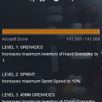 Battlefield 4 Grenadier - Field Upgrade