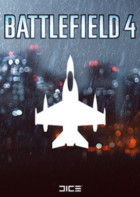 Battlefield 4 Air Vehicle Shortcut Kit