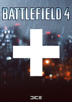 Battlefield 4 Assault Shortcut Kit